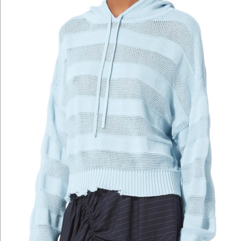 RtA Hooded Sweater